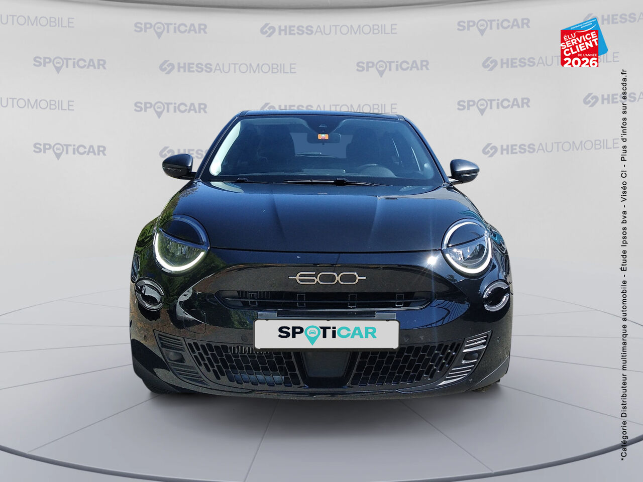 chez Fiat Belfort