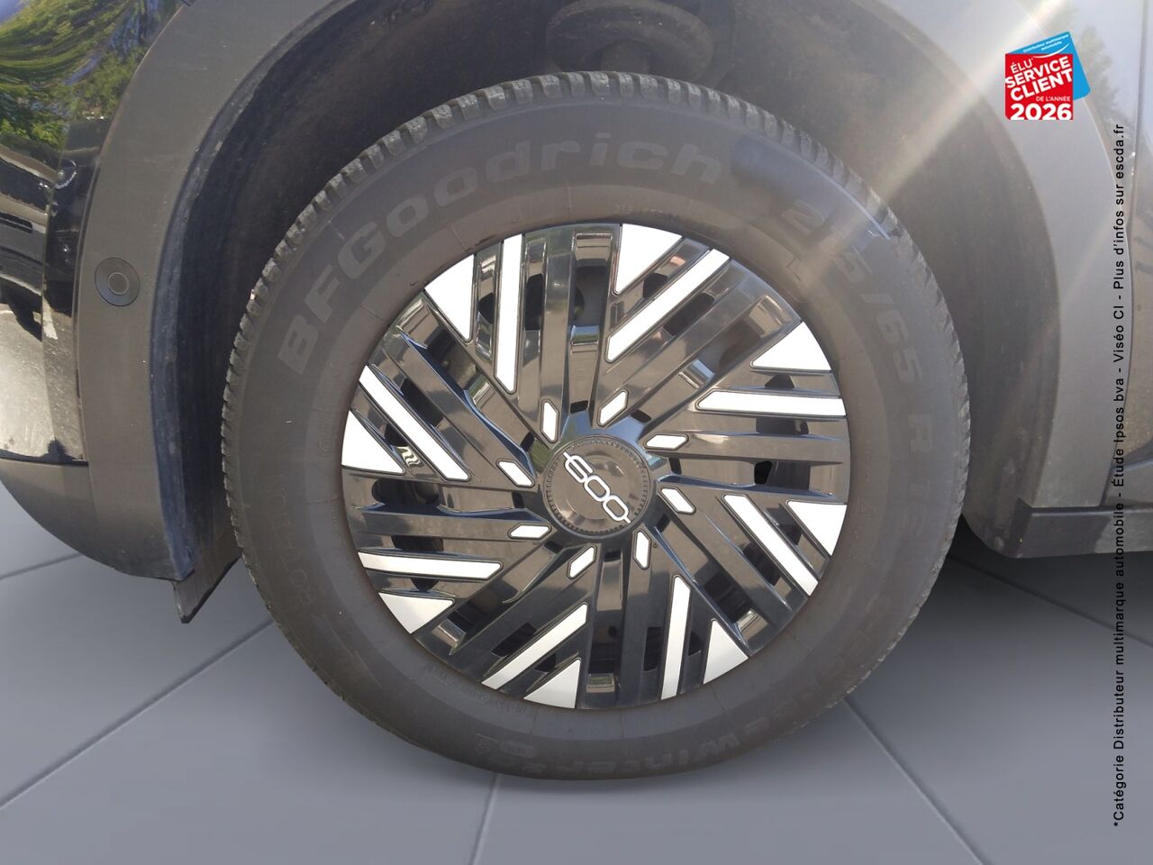chez Fiat Belfort