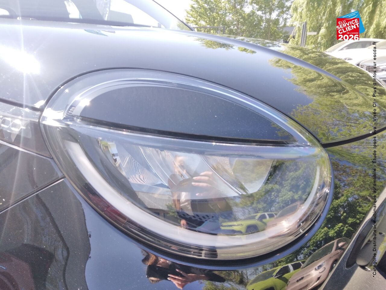 chez Fiat Belfort