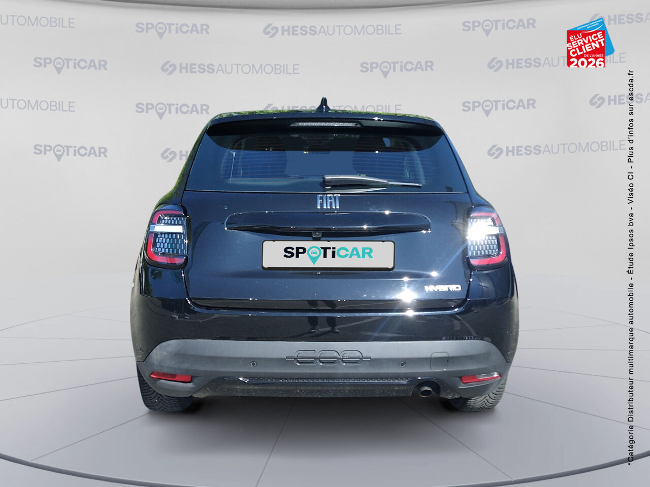 chez Fiat Belfort