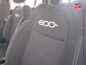 Véhicule d'occasion FIAT 600 1.2 HYBRID 100CH PACK CONFORT DCT6