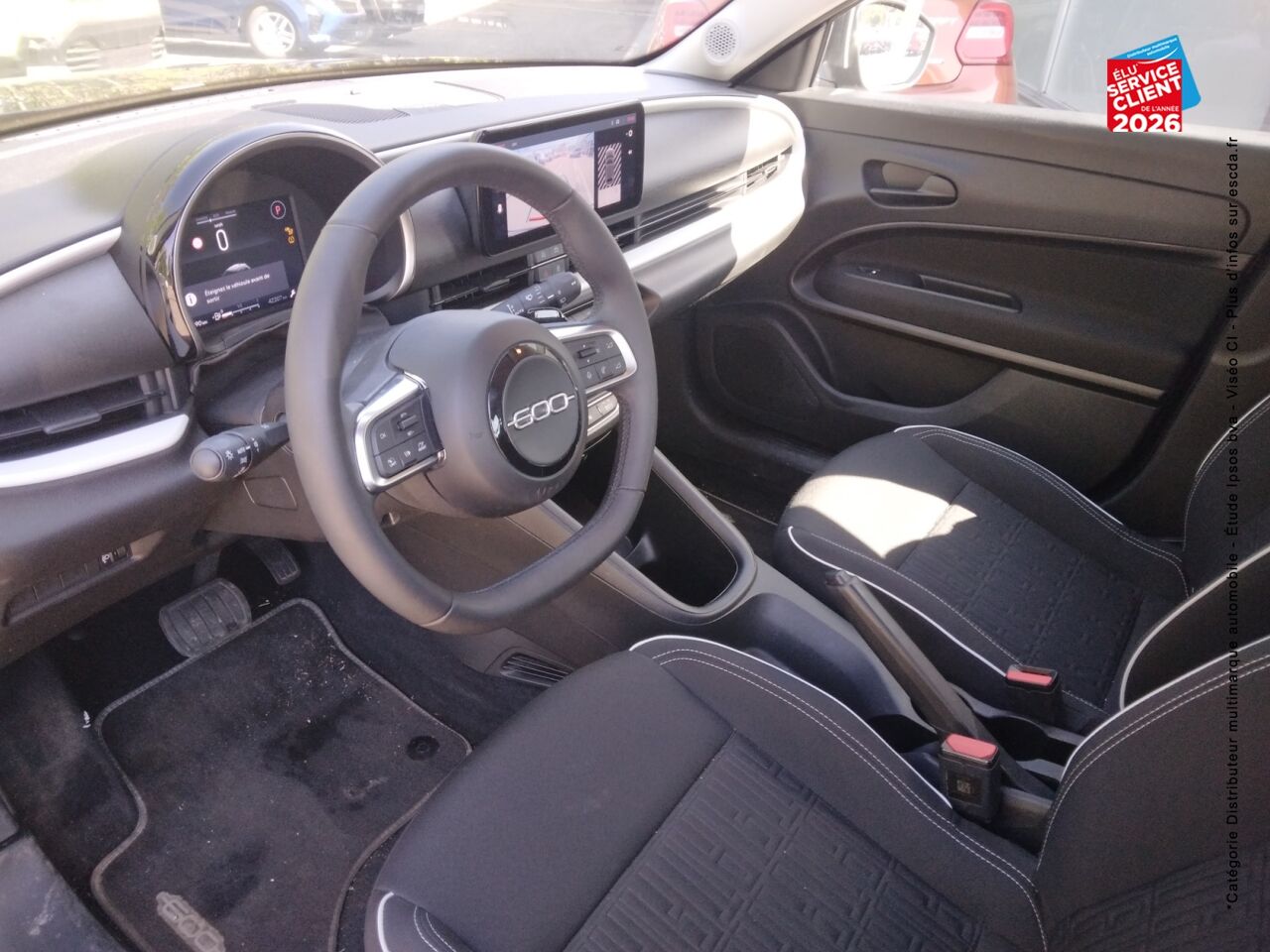 chez Fiat Belfort