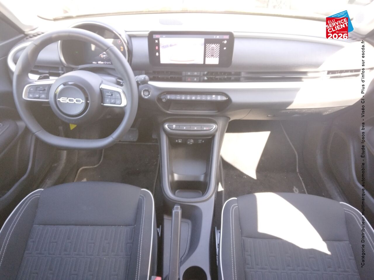 chez Fiat Belfort