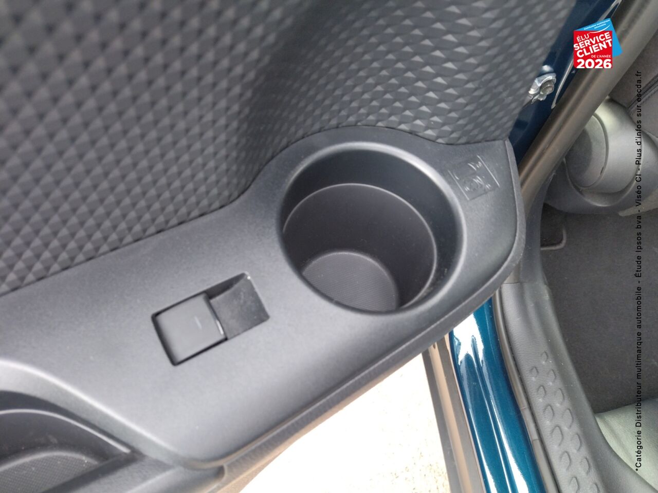 chez Toyota Forbach