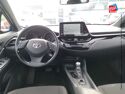 Véhicule d'occasion TOYOTA C-HR 1.8 HYBRIDE 122CH DYNAMIC E-CVT