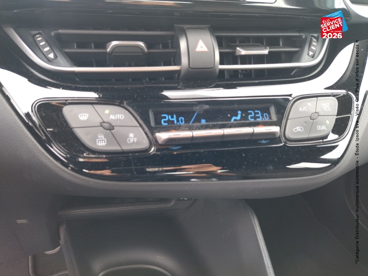 chez Toyota Forbach