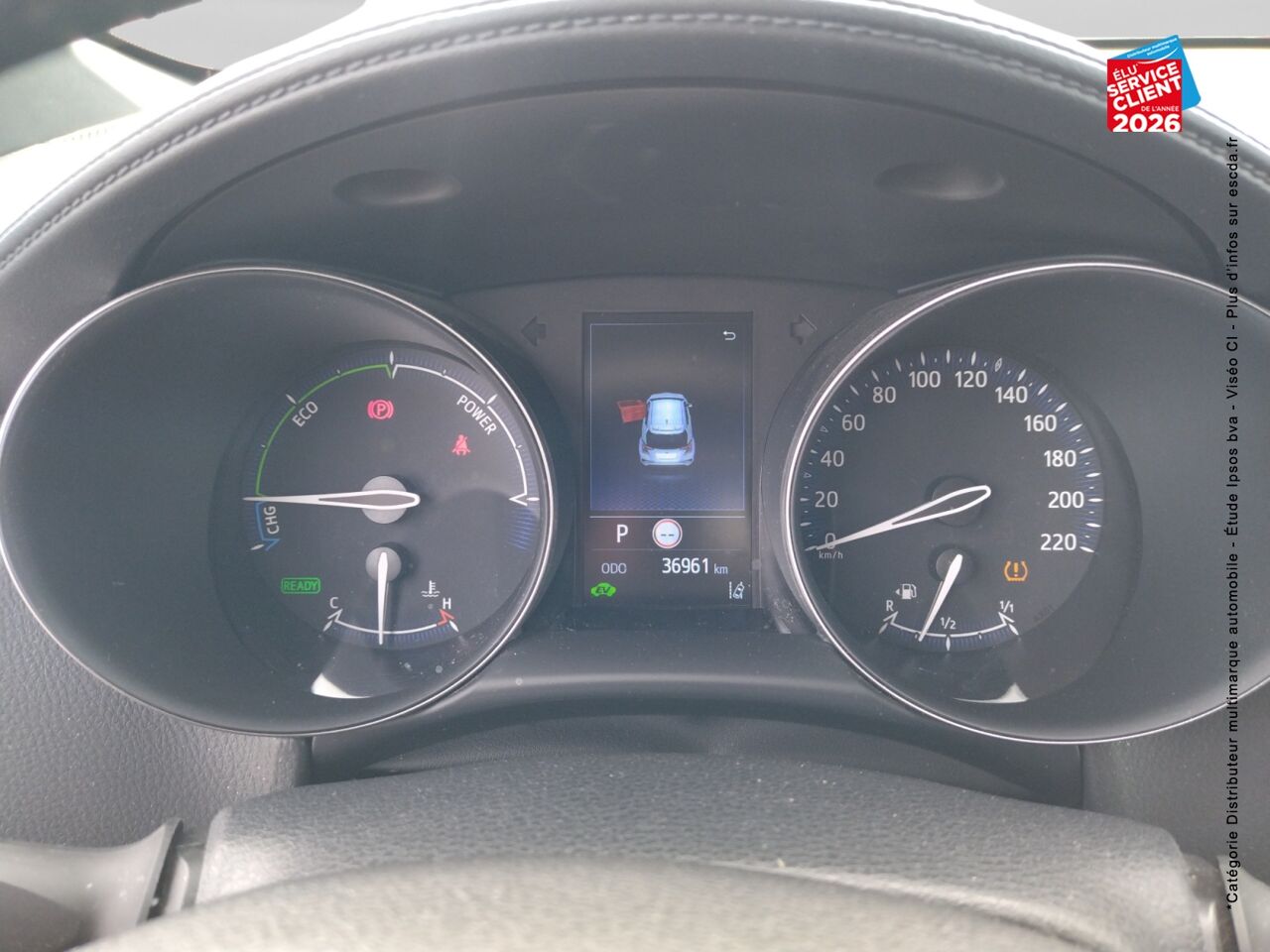 chez Toyota Forbach
