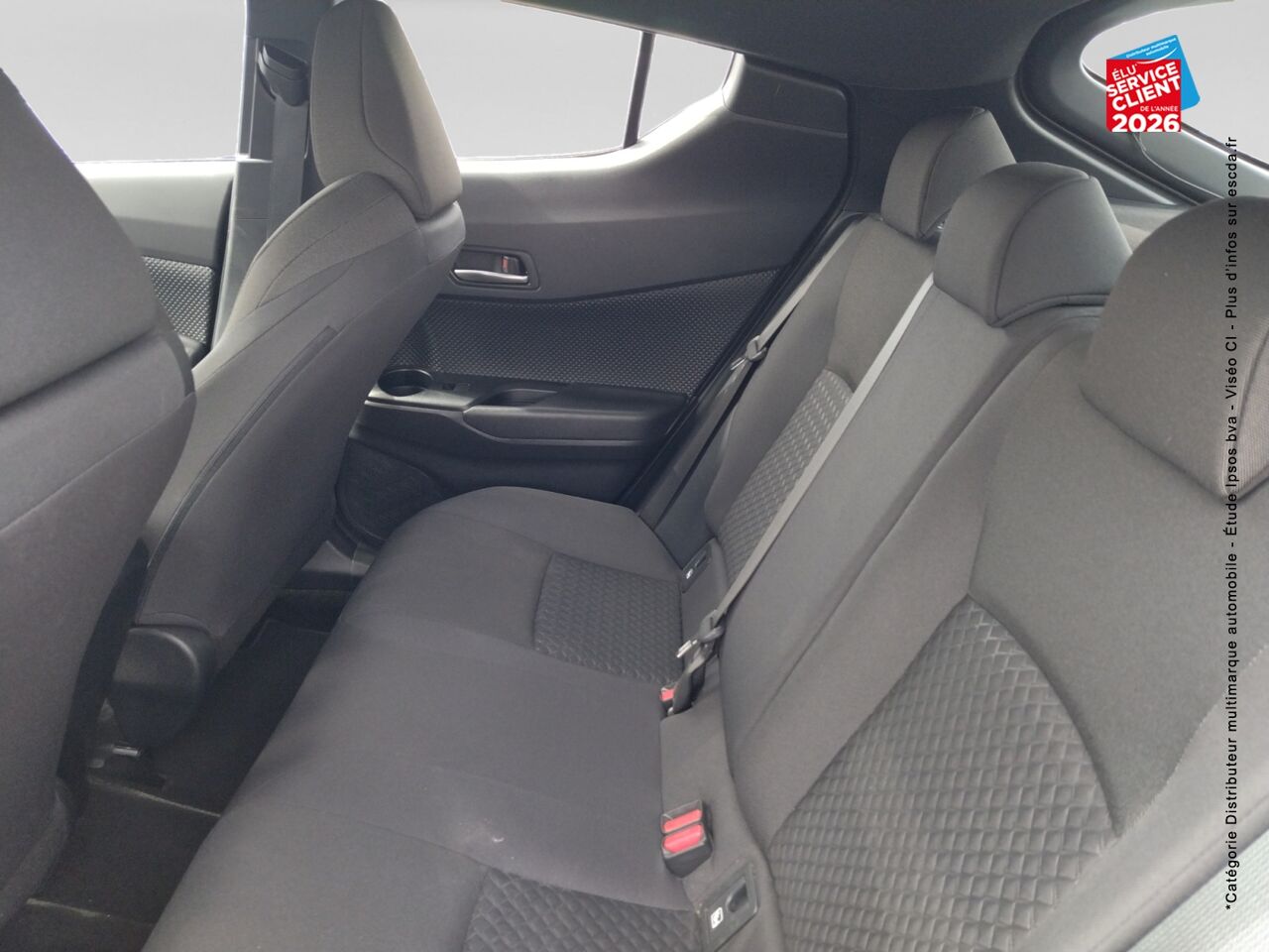 chez Toyota Forbach