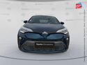 Véhicule d'occasion TOYOTA C-HR 1.8 HYBRIDE 122CH DYNAMIC E-CVT