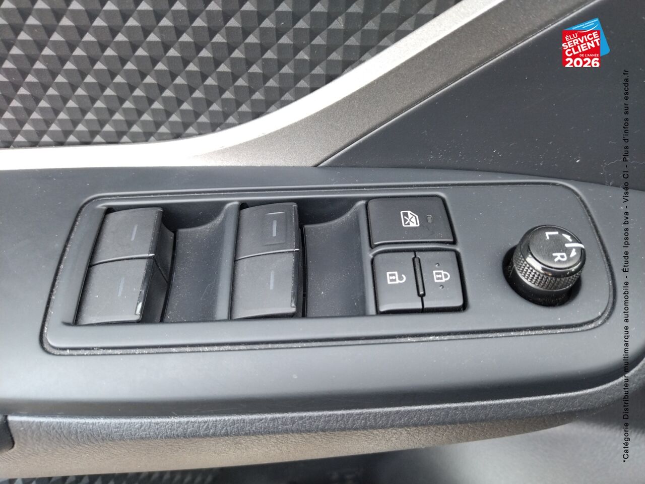 chez Toyota Forbach