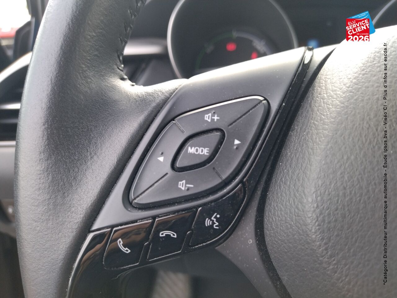 chez Toyota Forbach