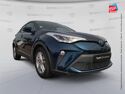 Véhicule d'occasion TOYOTA C-HR 1.8 HYBRIDE 122CH DYNAMIC E-CVT