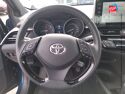Véhicule d'occasion TOYOTA C-HR 1.8 HYBRIDE 122CH DYNAMIC E-CVT