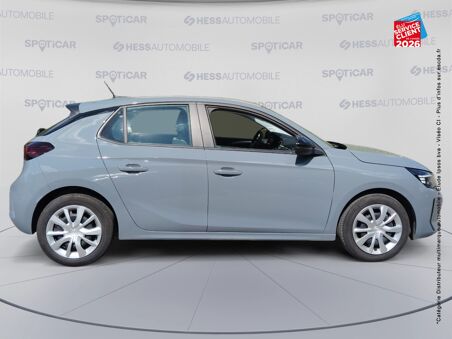 OPEL CORSA 1.2 TURBO 100CH