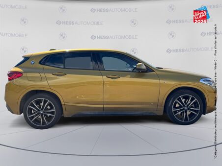 BMW X2 XDRIVE20IA 192CH M...