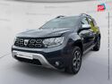 Véhicule d'occasion DACIA DUSTER 1.5 BLUE DCI 115CH PRESTIGE 4X2 E6U