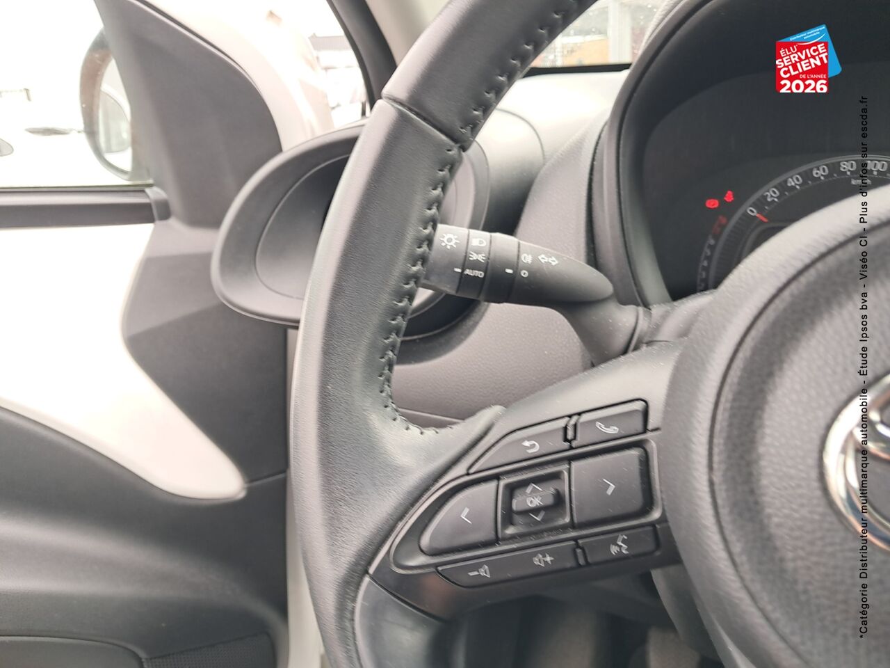 chez Toyota Thionville