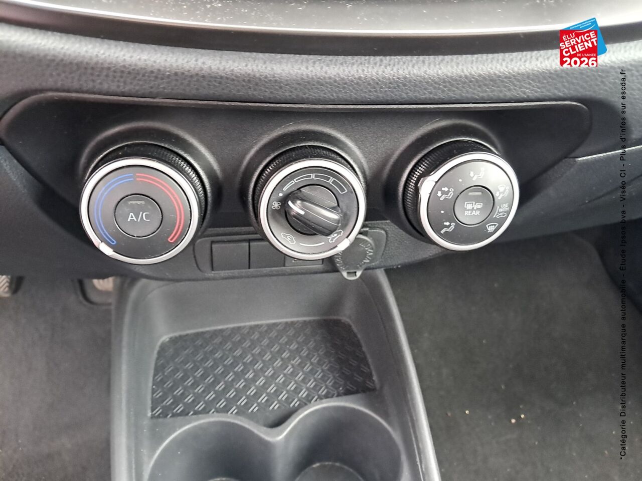 chez Toyota Thionville