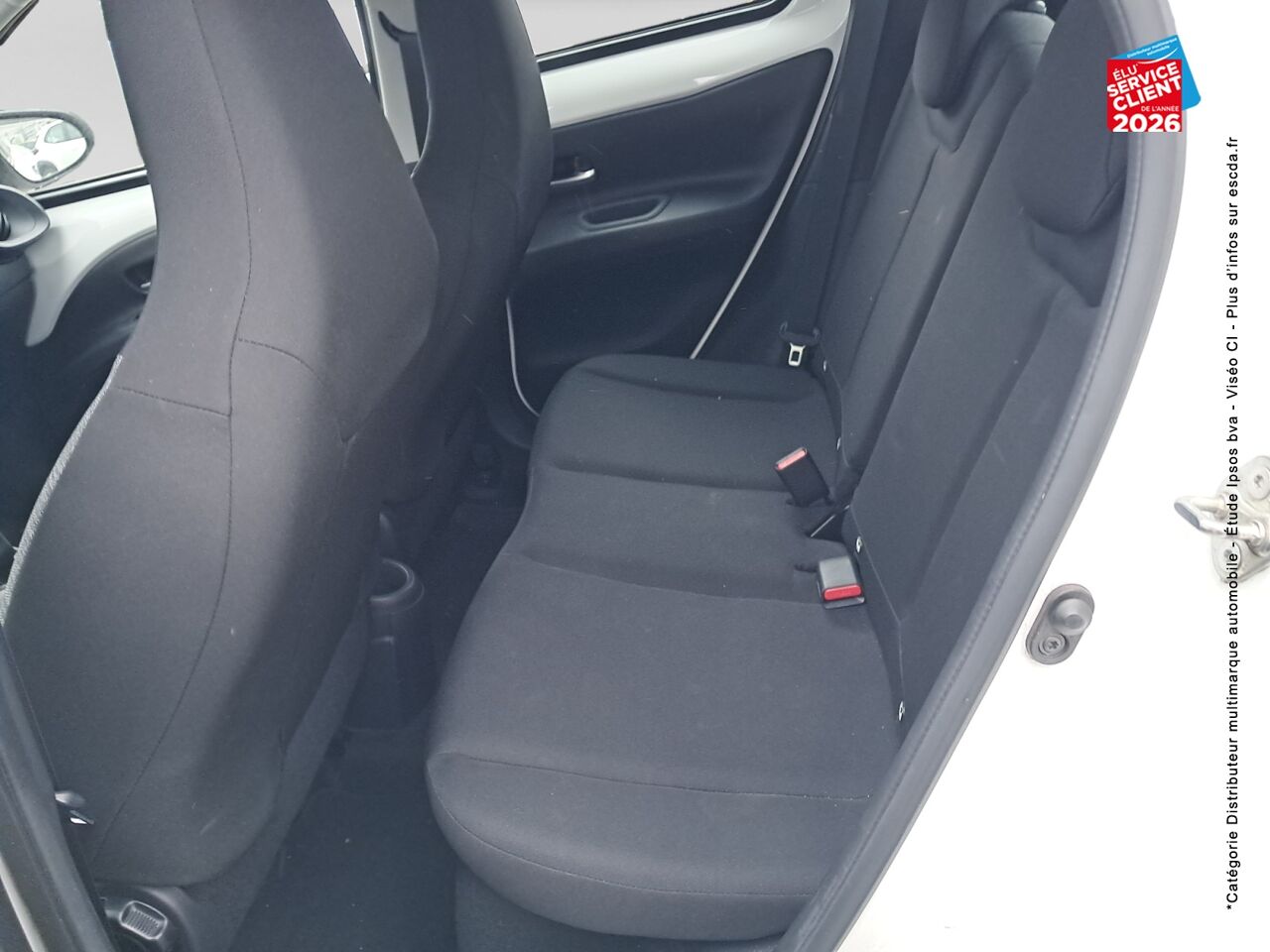 chez Toyota Thionville