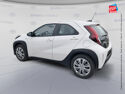 Véhicule d'occasion TOYOTA AYGO X 1.0 VVT-I 72CH DYNAMIC
