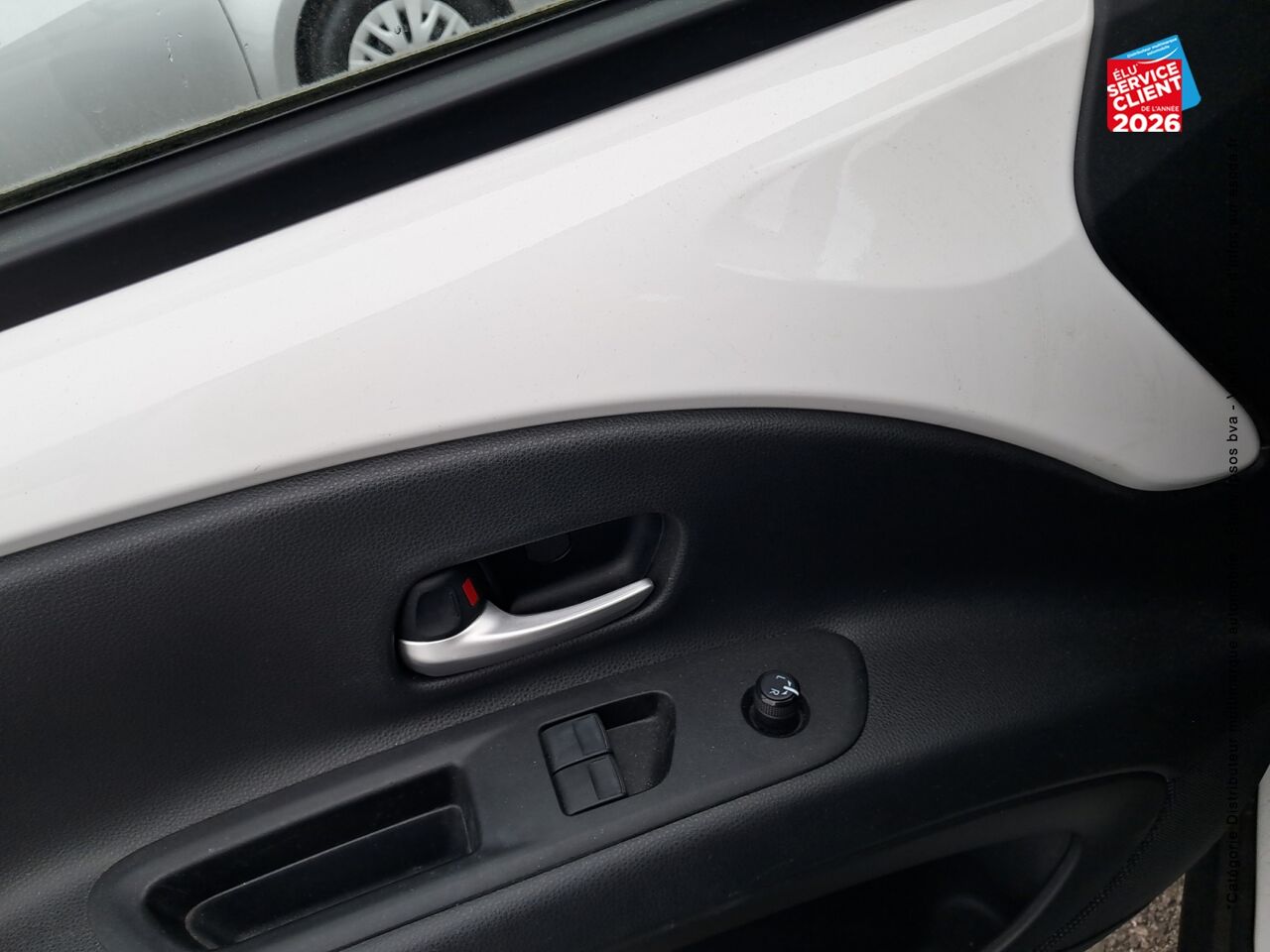 chez Toyota Thionville