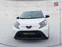 Véhicule d'occasion TOYOTA AYGO X 1.0 VVT-I 72CH DYNAMIC