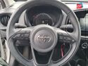 Véhicule d'occasion TOYOTA AYGO X 1.0 VVT-I 72CH DYNAMIC