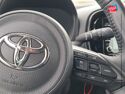 Véhicule d'occasion TOYOTA AYGO X 1.0 VVT-I 72CH DYNAMIC