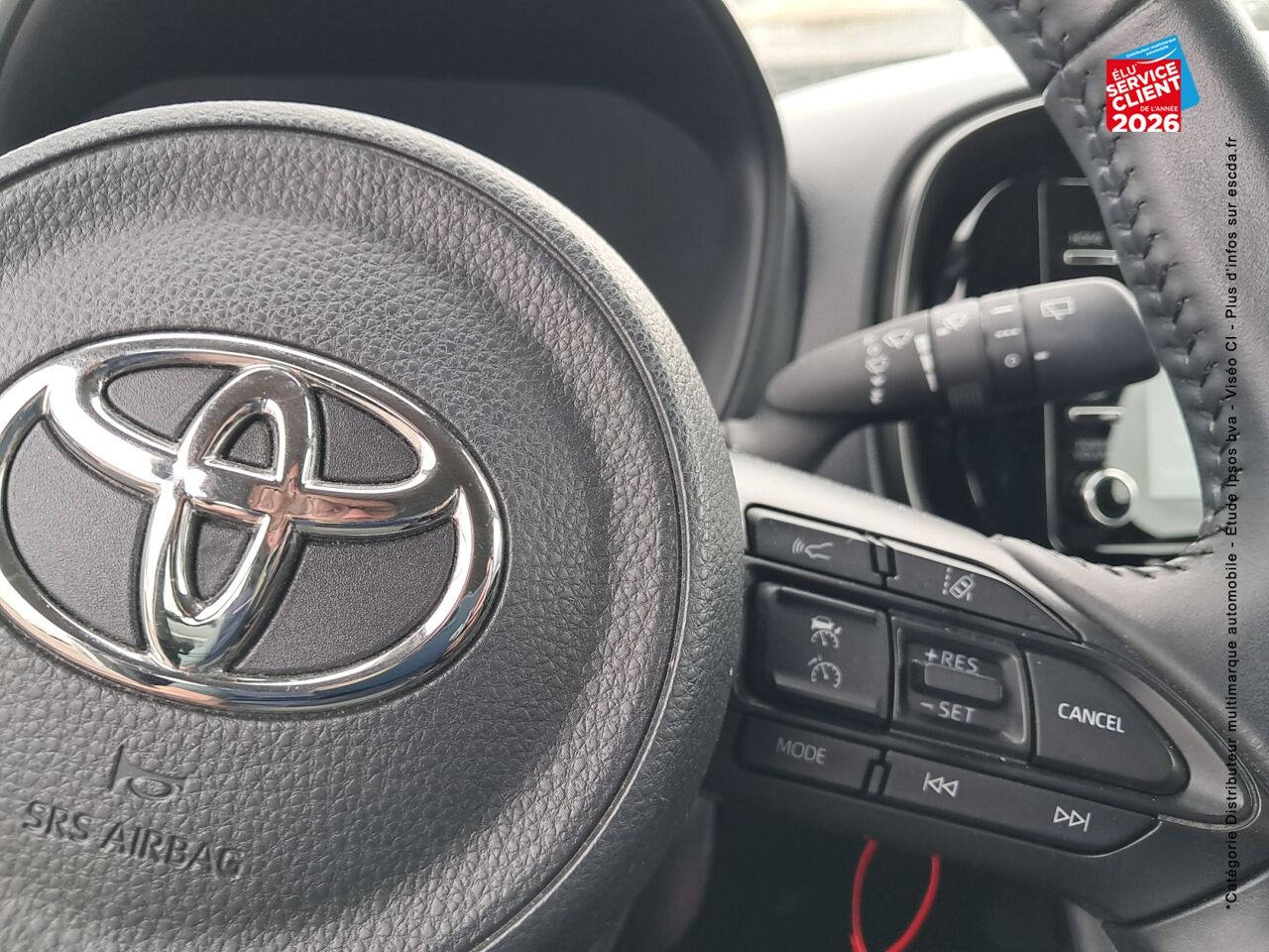 chez Toyota Thionville