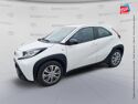 Véhicule d'occasion TOYOTA AYGO X 1.0 VVT-I 72CH DYNAMIC