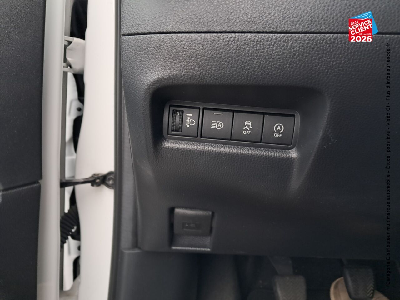 chez Toyota Thionville