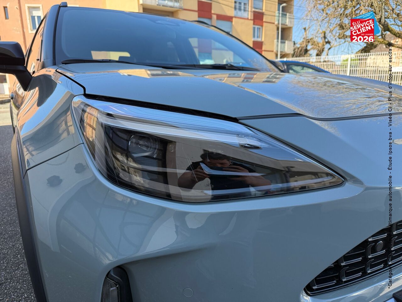 chez Toyota Verdun