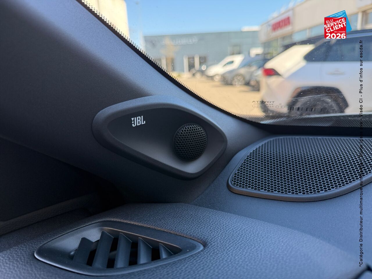chez Toyota Verdun