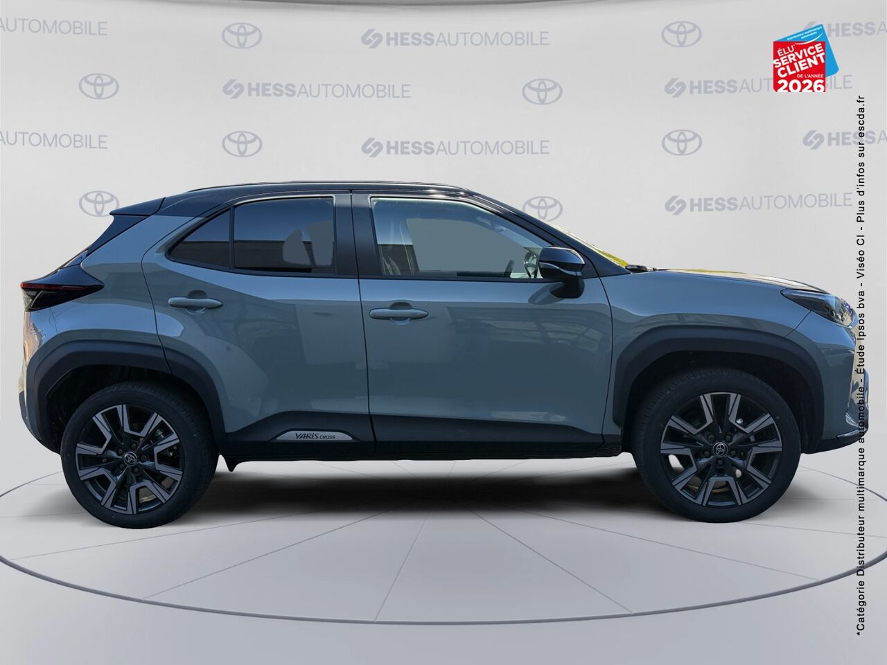 chez Toyota Verdun