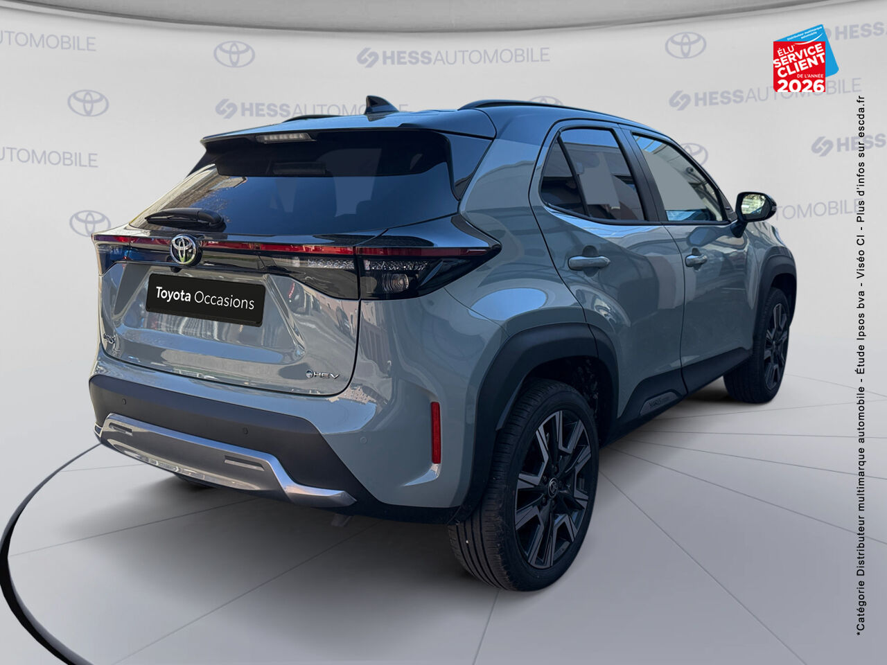 chez Toyota Verdun