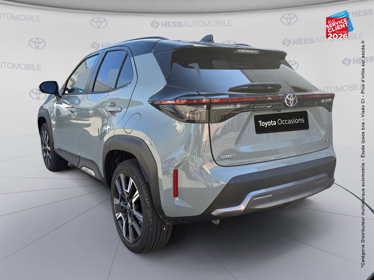 chez Toyota Verdun