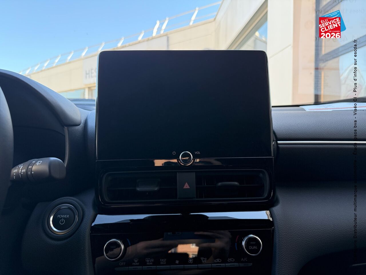 chez Toyota Verdun
