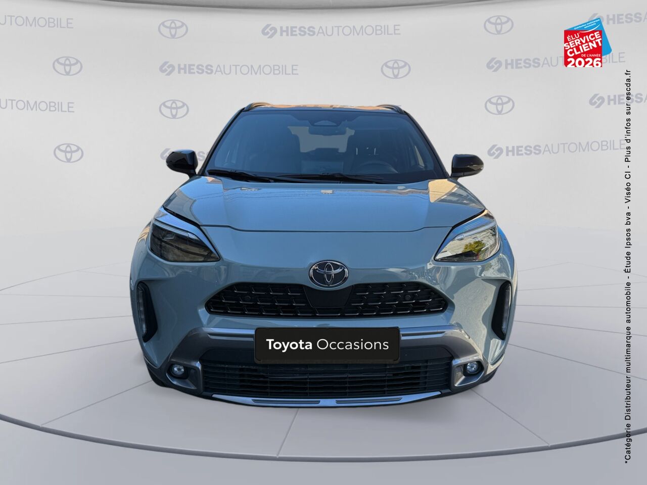 chez Toyota Verdun