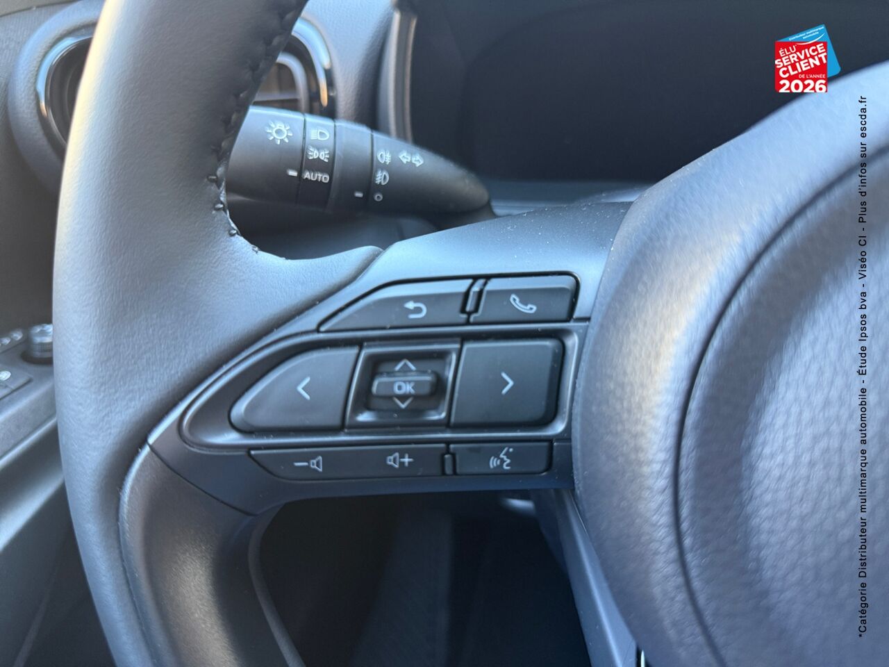 chez Toyota Verdun