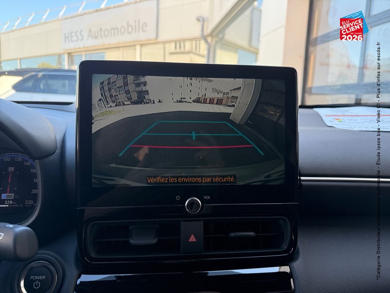 chez Toyota Verdun
