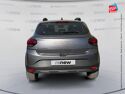 Véhicule d'occasion DACIA SANDERO 1.0 TCE 90CH STEPWAY EXTREME -24