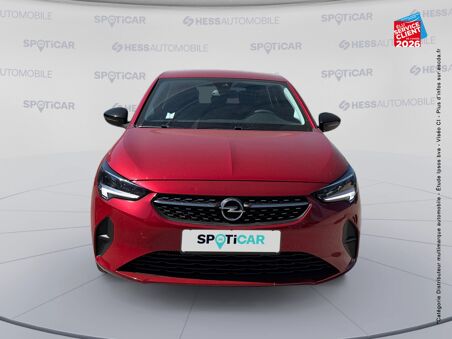 OPEL CORSA 1.2 TURBO 100CH...