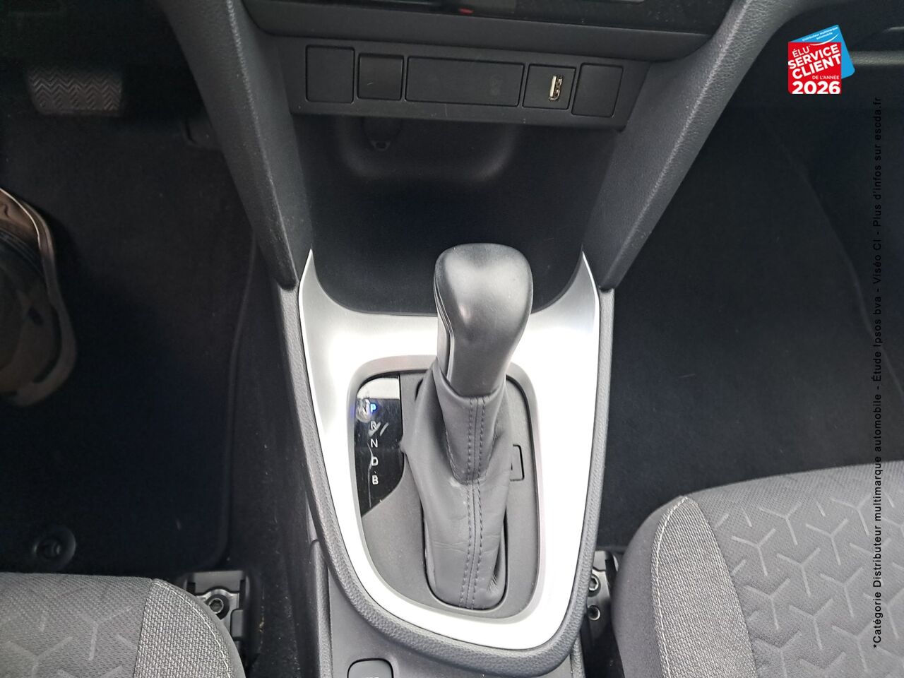 chez Toyota Thionville
