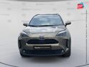 Véhicule d'occasion TOYOTA YARIS CROSS 116H DESIGN MY22