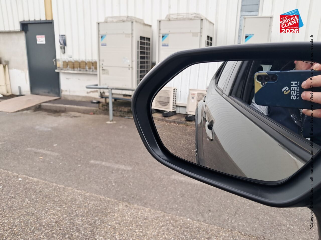chez Toyota Thionville
