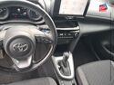 Véhicule d'occasion TOYOTA YARIS CROSS 116H DESIGN MY22