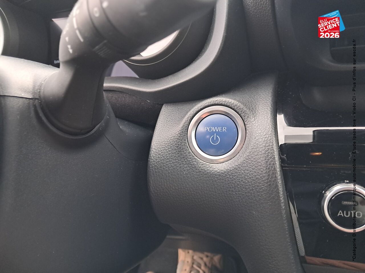 chez Toyota Thionville