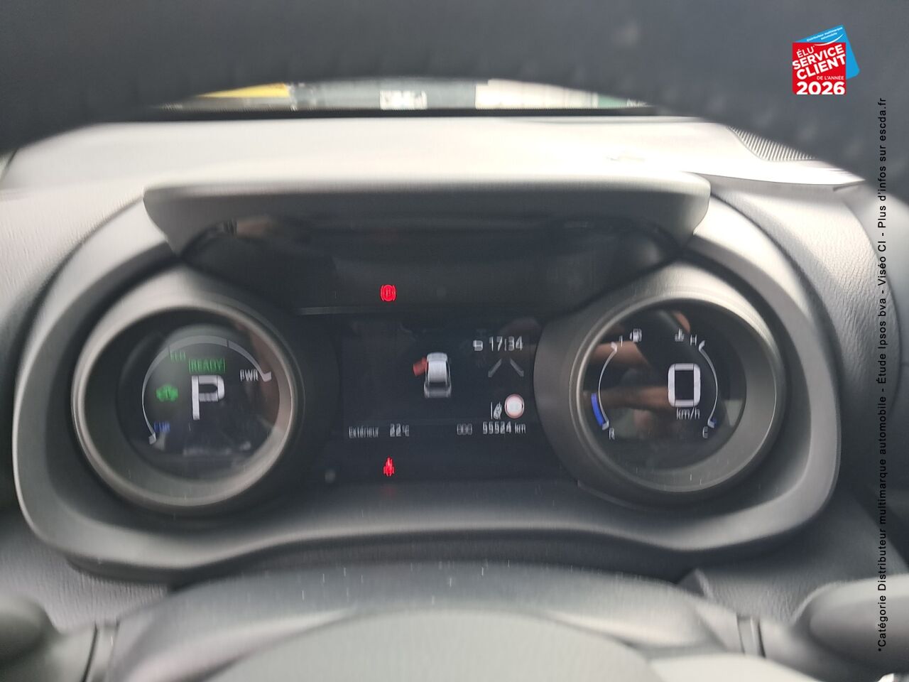 chez Toyota Thionville