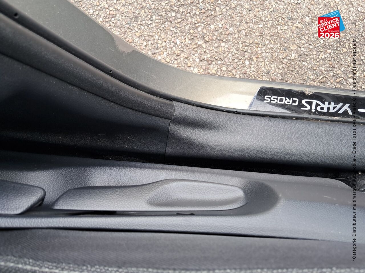 chez Toyota Thionville