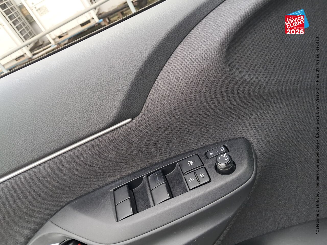 chez Toyota Thionville